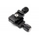 Conjunto de doble mini-acoplamiento MCP-01