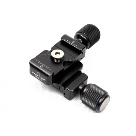 Conjunto de doble mini-acoplamiento MCP-01