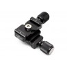 Conjunto de doble mini-acoplamiento Sunwayfoto (MCP-01 MCP01)