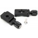 Conjunto de doble mini-acoplamiento MCP-01