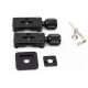 Conjunto de doble mini-acoplamiento MCP-01