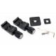 Conjunto de doble mini-acoplamiento MCP-01