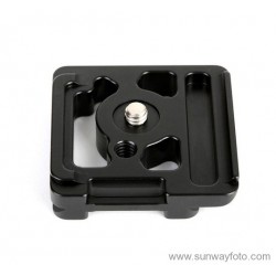 Sunwayfoto PC-5DII Special plate for Canon  EOS-5D Mark-II