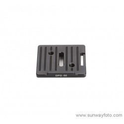 Zapata Sunwayfoto universal DPG-50