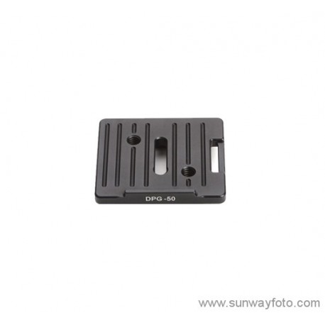 Zapata Sunwayfoto universal DPG-50
