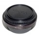 Canon FD lens to Nikon mount adapter