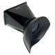 Visor para LCD de NEX-3 NEX-5