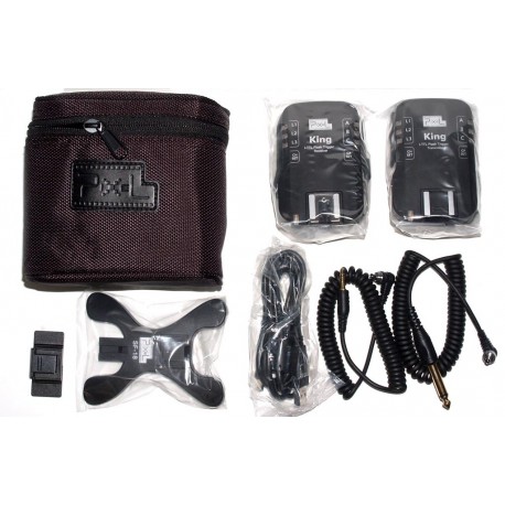  King For Sony Wireless TTL Flash Trigger