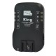 Inalambrico King Flash-TTL para Sony