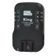  King For Sony Wireless TTL Flash Trigger