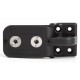 Soporte Sunwayfoto LF-C2 Pie Tele Canon