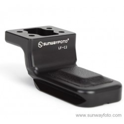 Sunwayfoto LF-C2 Canon Lens replacement foot