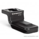 Soporte Sunwayfoto (LF-C2 LFC2) Pie Tele Canon
