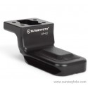 Sunwayfoto (LF-C2 LFC2) Canon Lens replacement foot