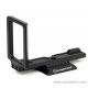 Sunwayfoto (PSL-N7 PSLN7) Specific L-Bracket for Sony NEX-7