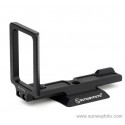 Sunwayfoto (PSL-N7 PSLN7) Specific L-Bracket for Sony NEX-7