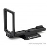 Soporte tipo L para Sony NEX-7 Sunwayfoto (PSL-N7 PSLN7)