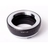 Adapter for M42 lens to Leica-M camera