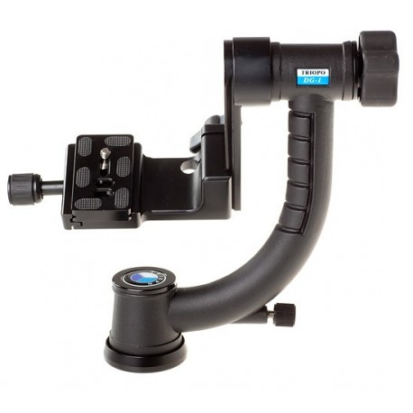 Cabezal Basculante Triopo DG-1