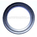 Anillo inversor objetivos 55mm para montura Canon EOS