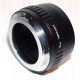 Adaptador Tamron Adaptall-2 para Canon EOS-M