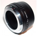 Adapter for Tamron Adaptall-2 lens to Canon EOS-M