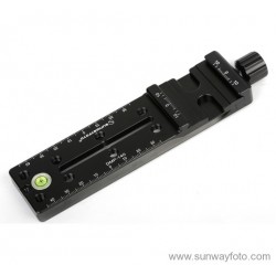 Soporte Sunwayfoto ajuste nodal 140mm (DMP-140R)