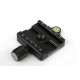 Acoplamiento por tornillo DDC-60