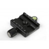 Acoplamiento por tornillo (DDC-60i DDC60i)