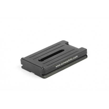 Zapata Sunwayfoto Objetivos DPG-62