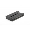 Sunwayfoto (DPG-62R DPG62R) Universal quick release plate
