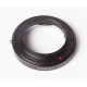 Adaptador rosca Leica-M para Canon EOS-M