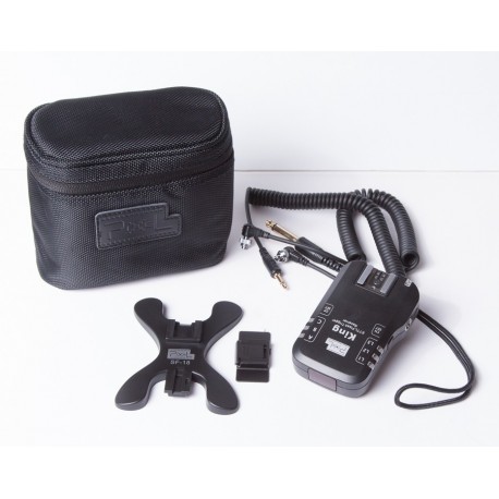 Receptor RX King para flash TTL para Canon