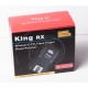 Receptor RX King para flash TTL para Canon
