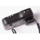 Receptor RX King para flash TTL para Canon