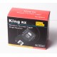 Receptor RX King para flash TTL para Nikon