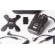 Receptor RX King para flash TTL para Nikon