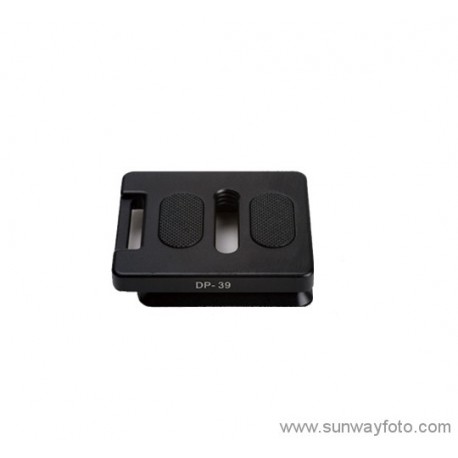 Zapata Sunwayfoto DP-39