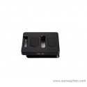 Sunwayfoto (DP-39R DP39R)  Quick release plate