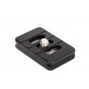 Sunwayfoto (DP-26R DP26R) Quick release plate