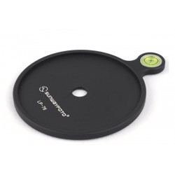 Accesorio para nivelado Sunwayfoto LP-76