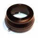 Adaptador objetivos Leica-R para Fuji-X