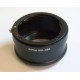 Adaptador Kipon objetivos Nikon para Sony NEX