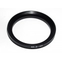 Anillo ampliador Step-up 40.5-46
