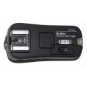 Wireless flash trigger Receiver for Olympus
