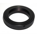 Adapter for T/T2 lens to Pentax-K