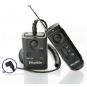 PHOTTIX CLEON II Funkauslöser für Sony (S6)