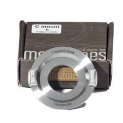 MB_C-E-CH1  Metabones adapter for Cine lens to E-mount