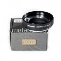 MB_CG-X-BT1  Metabones Adapter for Contax-G  lens to Fuji-X