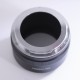 Tamron Adaptall2 para Sony NEX